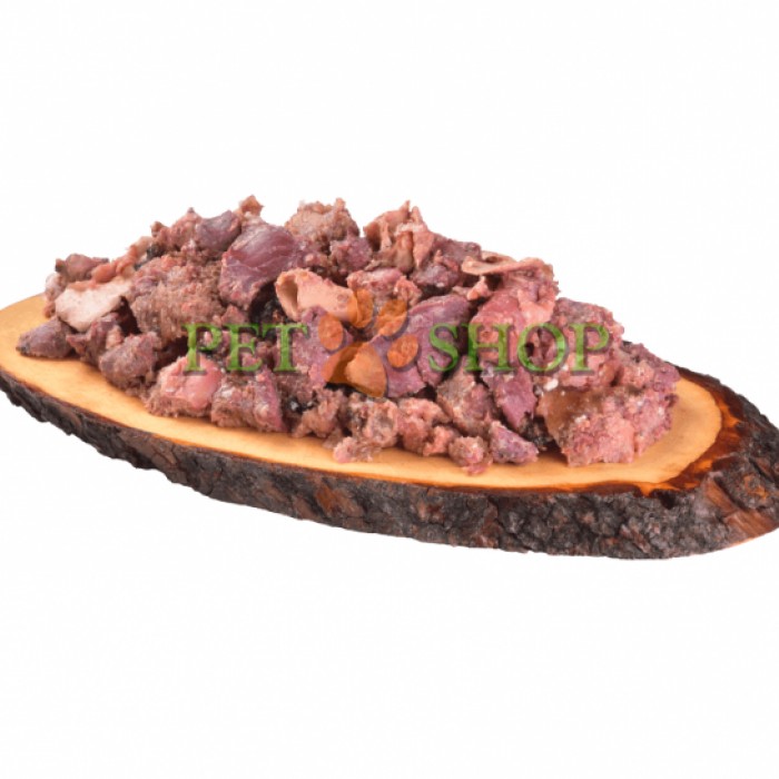<p><strong>Carnilove Adult Dog&nbsp;- полнорационный&nbsp;паштет&nbsp;с высоким содержанием мяса, для взрослых собак всех пород.</strong></p>