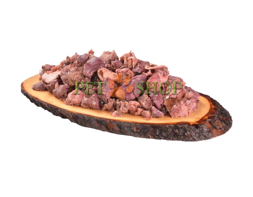 <p><strong>Carnilove Adult Dog&nbsp;- полнорационный&nbsp;паштет&nbsp;с высоким содержанием мяса, для взрослых собак всех пород.</strong></p>