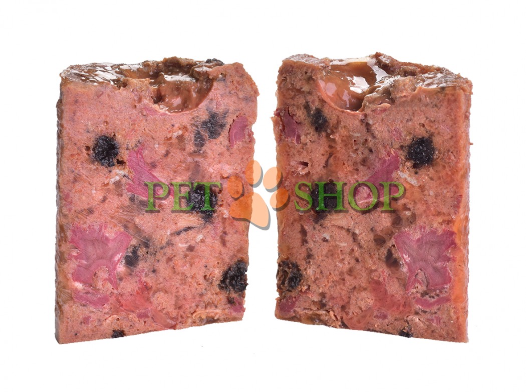 <p><strong>Carnilove Adult Dog&nbsp;- полнорационный&nbsp;паштет&nbsp;с высоким содержанием мяса, для взрослых собак всех пород.</strong></p>