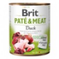 Brit Pate, Meat Duck 800 gr
