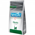 Farmina Vet Life Cat Obesity 2 kg
