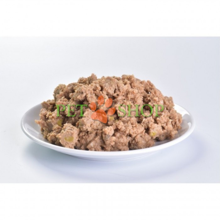 <p><strong>Brit GF Veterinary Diets Dog Gastrointestinal -&nbsp;</strong>лечебный влажный корм для взрослых собак при остром и хроническом гастроэнтеритах.</p>