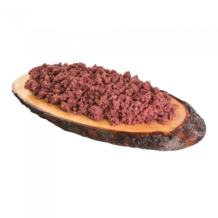 <p><strong>Carnilove&nbsp;Venison with Strawberry Leaf&nbsp;300 грамм&nbsp;Кусочки мяса оленины с листьями&nbsp;клубники&nbsp;в паштете</strong></p>