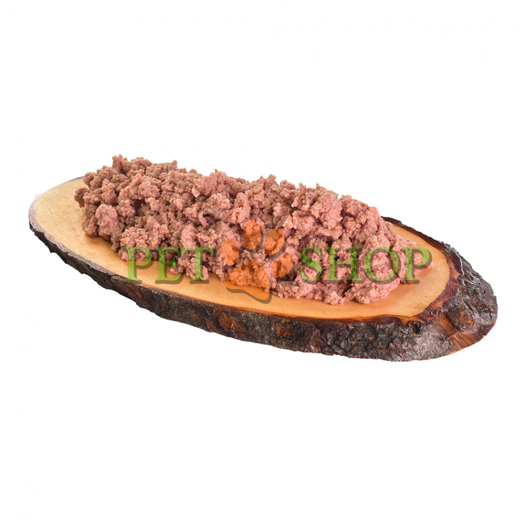 <p><strong>Carnilove&nbsp;Carp with Black Carrot&nbsp;300 gramm - O m&acirc;ncare completă sau un topping delicios pentru granule. Fără cereale, cartofi, OMG, soia, conservanți sau coloranți. Conținut ridicat de carne 85%.</strong></p>