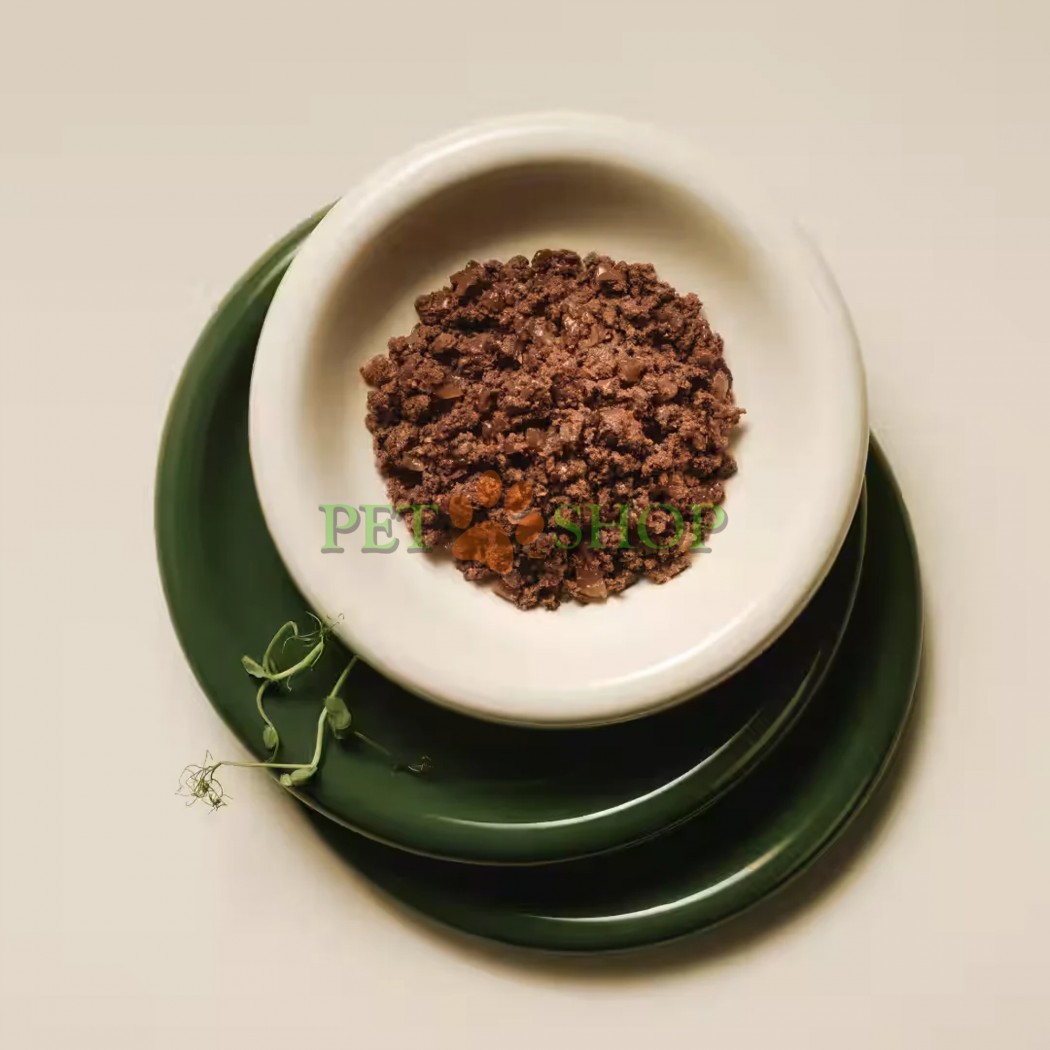<p><strong>Carnilove&nbsp;Turkey</strong>,&nbsp;<strong>Duck with Timothy Grass -&nbsp;</strong>мясной паштет в пауче с индейкой, уткой и тимофеевкой. Для взрослых собак всех пород.&nbsp;<strong>Свежее мясо и субпродукты -&nbsp;Без зерна&nbsp;-&nbsp;Без искусственных консервантов, ароматизаторов и красителей.</strong></p>