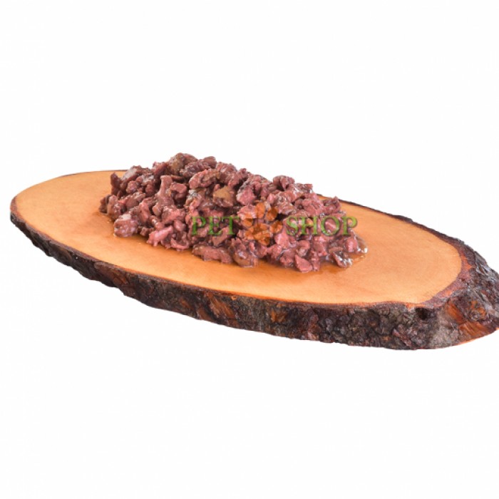 <p><strong>Hrana Umeda Pisici Carnilove Cat fazan&nbsp;85 gr. Fără cereale, cartofi, OMG, soia, zahăr, conservanți sau coloranți. Conținut ridicat de carne 85%.</strong></p>