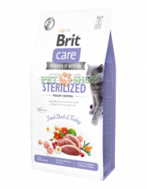 <p><strong>Hrană completă pentru pisici adulte sterilizate și supraponderale</strong></p>