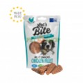 Brit Let’s Bite Meat Snacks Chicken Fillet 80 gr