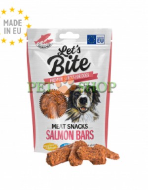 <p><strong>Gustări delicate din carne pentru delectarea tuturor câinilor iubitori de carne. Ideale pentru antrenament, ca recompensă sau pur și simplu ca o gustare.</strong></p>