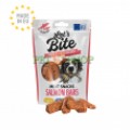 Brit Lets Bite Salmon Bars 80 gr