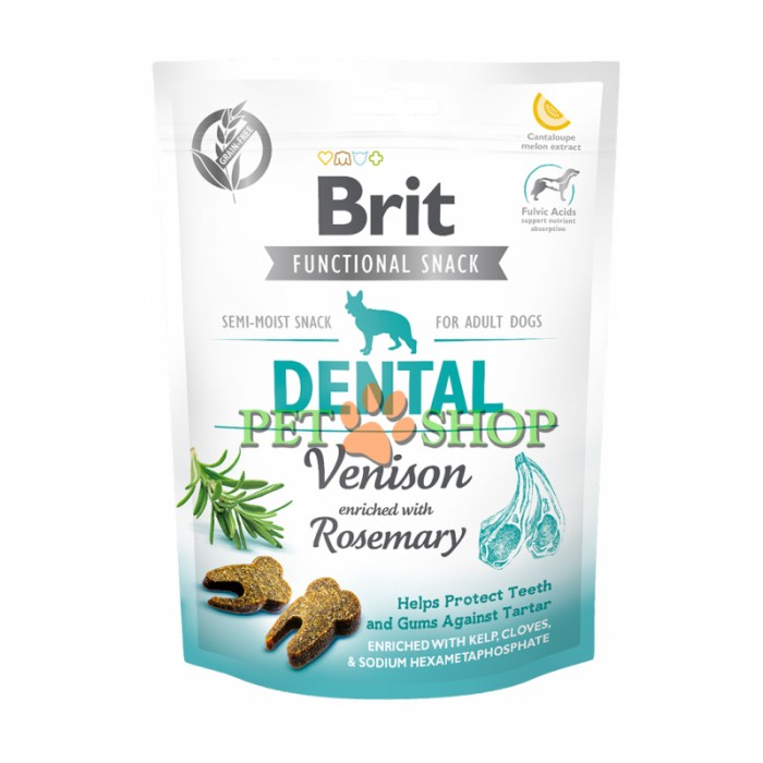 <p><strong>Дополнительный корм для собак. Полусухая закуска.&nbsp;Оленина, обогащенная розмарином.</strong><br />
<br />
&nbsp;</p>