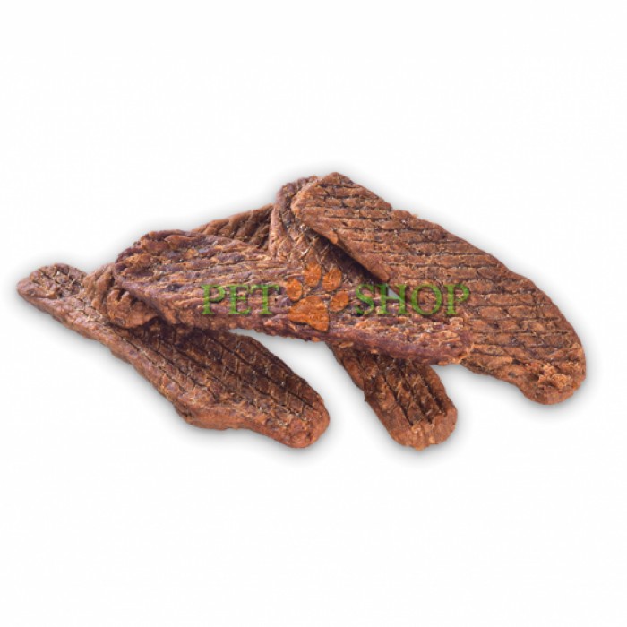 <p><strong>Лакомство для собак Brit Jerky Chicken Real Fillets с курицей 80 грамм</strong></p>

<p>&nbsp;</p>