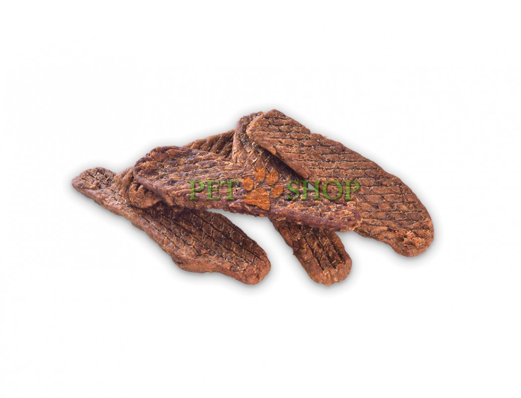 <p><strong>Лакомство для собак Brit Jerky Chicken Real Fillets с курицей 80 грамм</strong></p>

<p>&nbsp;</p>