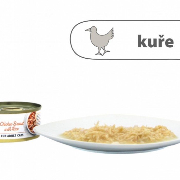 <p><strong>Дополнительный корм для взрослых кошек для повышения разнообразия рациона.</strong></p>