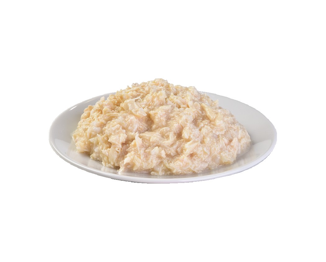 <p><strong>Дополнительный корм для взрослых кошек для повышения разнообразия рациона.</strong></p>