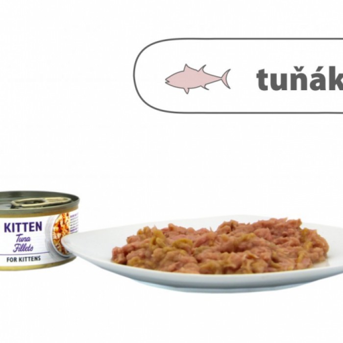 <p><strong>Дополнительный корм для котят для повышения разнообразия рациона.</strong></p>