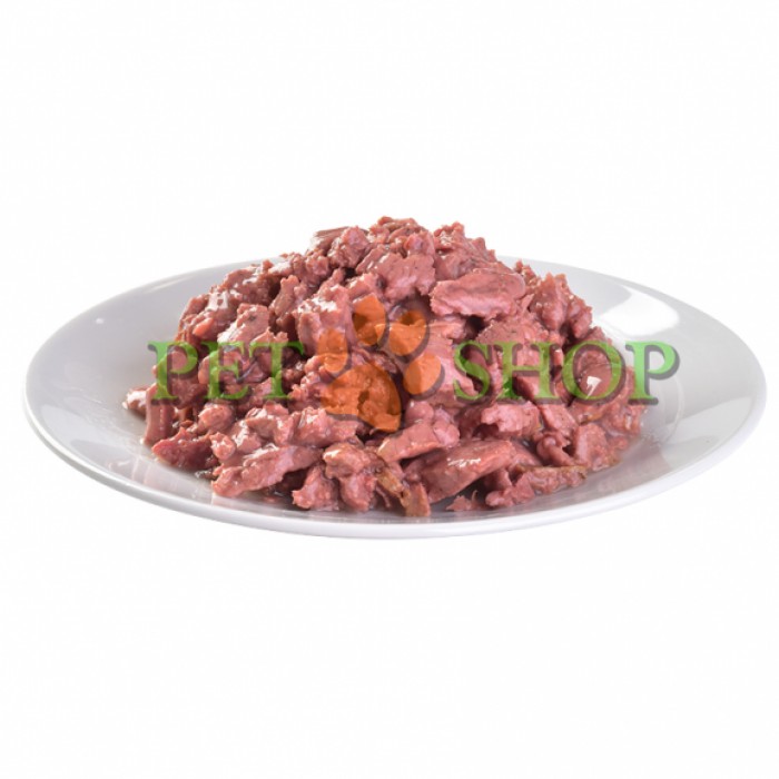 <p><strong>Филе в соусе с облепихой и настурцией. Полнорационный беззерновой влажный корм суперпремиум класса для взрослых кошек.</strong></p>