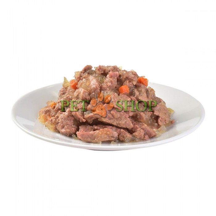 <p><strong>Brit Care Cat STERILIZED Hearty Duck & Tender Turkey&nbsp;Fillets in Jelly (пауч) Консервы с уткой и индейкой для стерилизованных кошек в желе</strong></p>