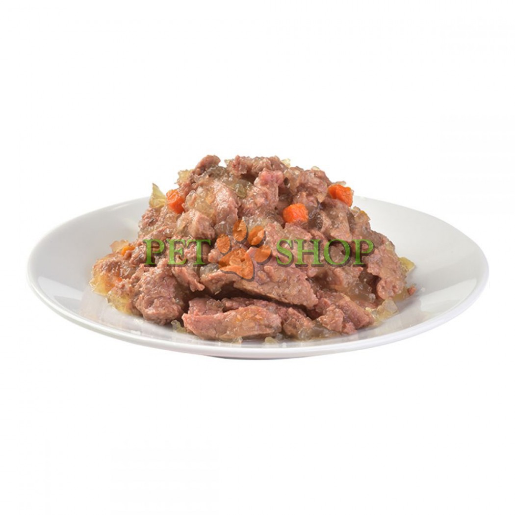 <p><strong>Brit Care Cat STERILIZED Hearty Duck & Tender Turkey&nbsp;Fillets in Jelly (пауч) Консервы с уткой и индейкой для стерилизованных кошек в желе</strong></p>