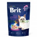 Brit Premium By Nature Cat Adult