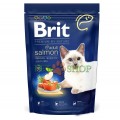 Brit Premium by Nature Cat Adult
