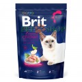Brit Premium by Nature Cat Sterilized