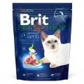 Brit Premium by Nature Cat Sterilized
