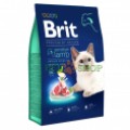 Brit Premium by Nature Cat