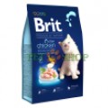 Brit Premium by Nature Cat Kitten