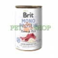 Brit Mono Protein 400 gr