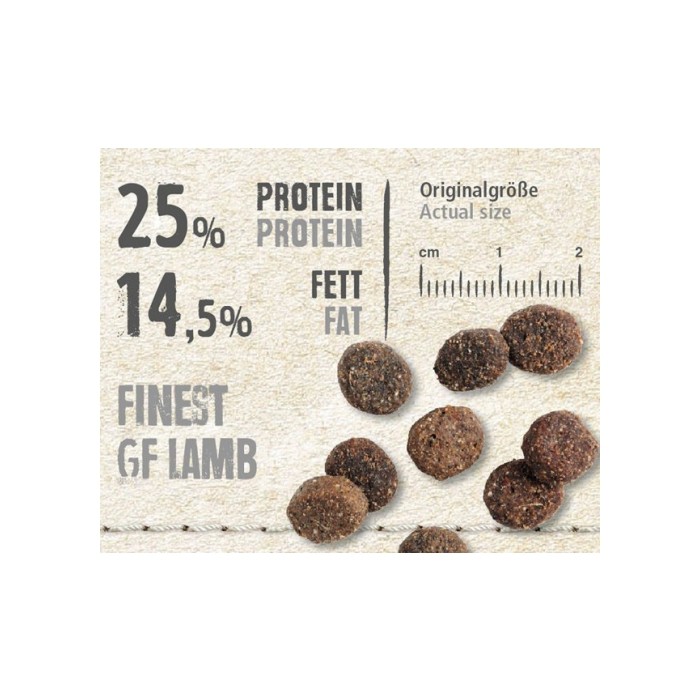 <p><strong>Pentru c&acirc;ini adulţi mofturoşi ce aparţin unor rase mici şi mijlocii cu sensibilitate la cereale</strong></p>