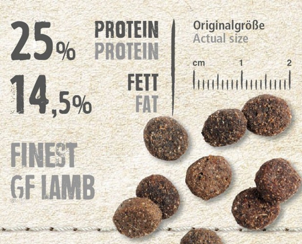 <p><strong>Pentru c&acirc;ini adulţi mofturoşi ce aparţin unor rase mici şi mijlocii cu sensibilitate la cereale</strong></p>