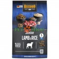 Belcando Junior Lamb, Rice 4 kg
