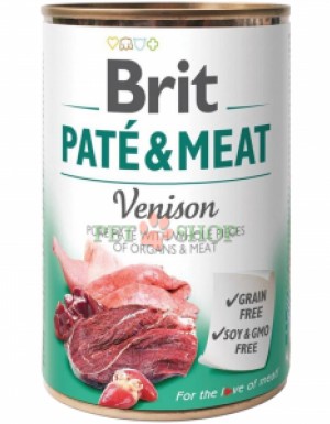 <p><strong>Мясо дичи и цыпленка 70% + чистый мясной паштет. Комплексный корм для собак.</strong></p>