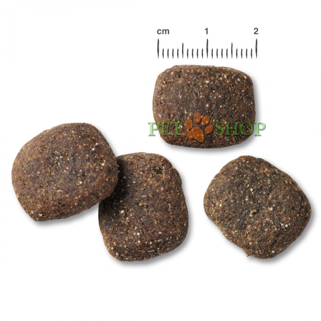 <p><strong>Сухой корм суперпремиум класса для взрослых собак с&nbsp;высоким уровнем активности и&nbsp;беременных/кормящих сук.</strong></p>