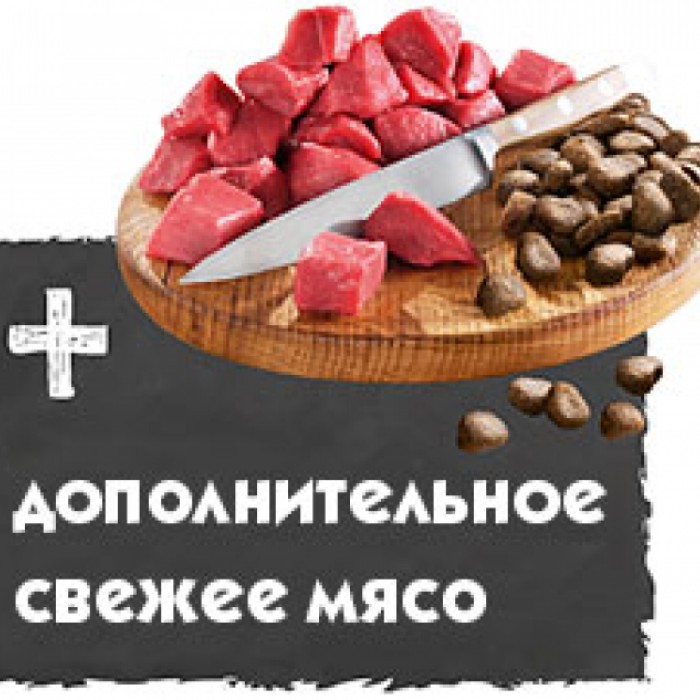 <p><strong>Belcando Adult Lamb, Rice 4&nbsp;кг - сухой гипоаллергенный&nbsp;корм супер-премиум класса для взрослых собак.</strong></p>