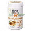 Brit Vitamins Multivitamin 150 gr