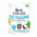 Brit Dental Stick Teeth 251 gr,