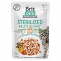 Brit Care Sterilised 85 gr