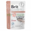 Brit VetDiet Care Renal 85 gr