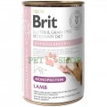 Brit GF Veterinary Diets Dog Hypoallergenic 400 gr