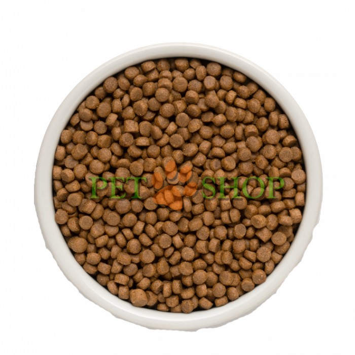 <p><strong>Grandorf DOG LAMB & TURKEY PUPPY - Грандорф Сухой комплексный корм для щенков с трех недель беременных и лактирующих сук мелких и средних пород 3 кг</strong></p>