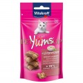 Vitakraft Yums Liverwurst