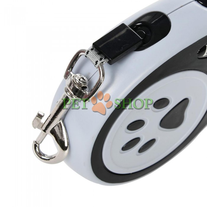 <p><strong>Рулетка 3 м для кошек и собак до 11 кг. Цвета в ассортименте.</strong></p>