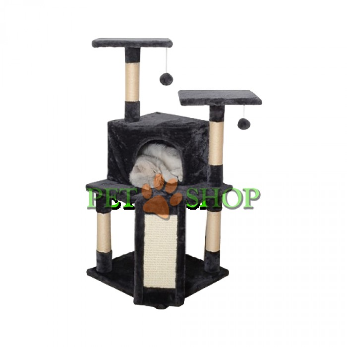 <p>Inaltime: 102 cm; Lungime: 43 cm; Latime: 43 cm.</p>