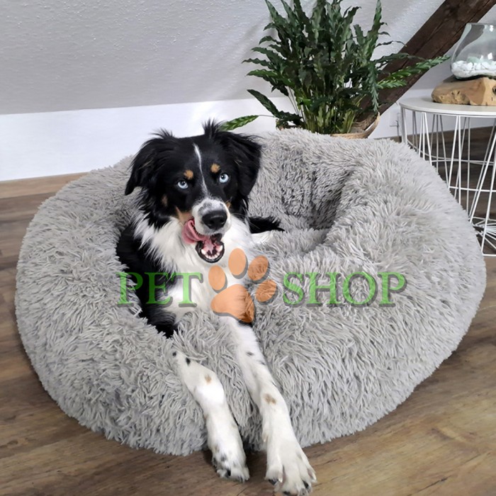 <p><strong>Nobby Мягкое место Donut Classic &bdquo;Esla&ldquo; 50 х 20 см</strong></p>