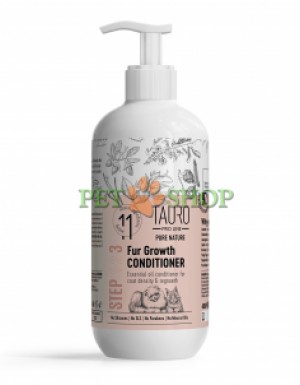 <p><strong>Кондиционер содержит 8 активных эфирных и натуральных масел, включая лаванду, кедр, розмарин, иланг-иланг и мяту, которые помогают уменьшить ломкость, поддерживают оптимальный уровень увлажнённости и способствуют росту новой шерсти.</strong></p>