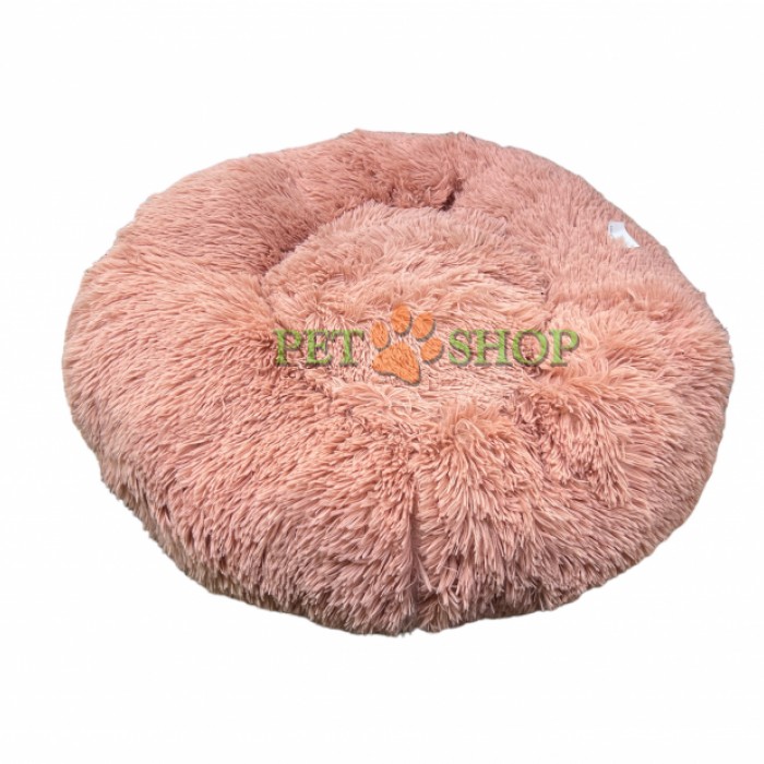<p><strong>Пушистый Мягкий диван для кошек и собак L, 60 см</strong></p>