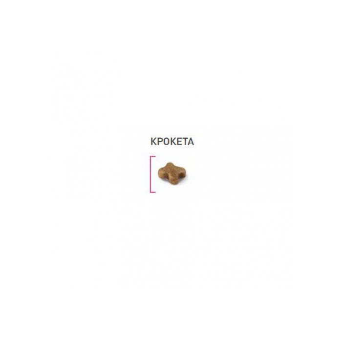 <p><strong>Полнорационный корм для котят в возрасте до 12 месяцев</strong></p>