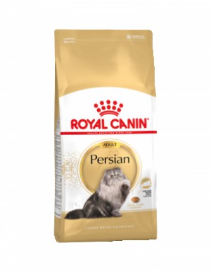 <p><strong>Полнорационный корм Royal Canin для Персидских кошек старше 12 месяцев</strong></p>